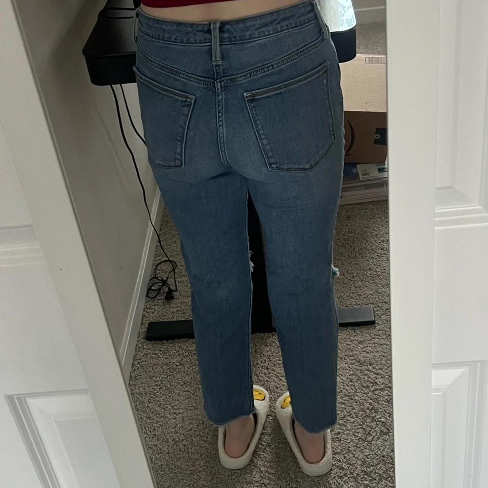 Universal Thread Jeans - Picture 3 of 3